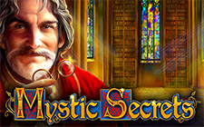 La slot machine Mystic Secrets
